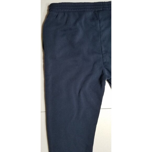 U.S. Polo Assn. Jogging Track Sweatpants Joggers Blue Drawstring Men's Size XL - Picture 15 of 16